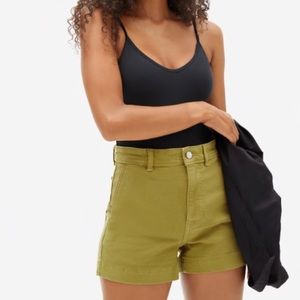 Everlane The Cami Bodysuit